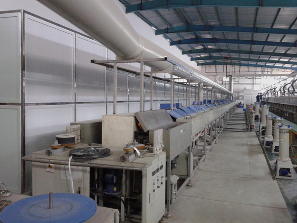 端子鋼帶線 端子鋼帶線