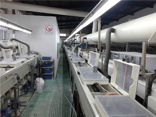 鋼帶連續(xù)電鍍線 鋼帶連續(xù)電鍍線