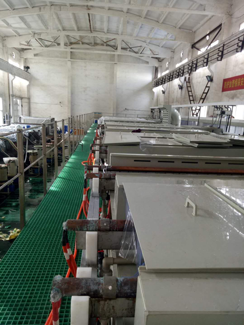 端子電鍍線 端子電鍍線